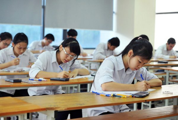 Mơ thấy thi cử có ý nghĩa gì và đánh lô đề số nào?