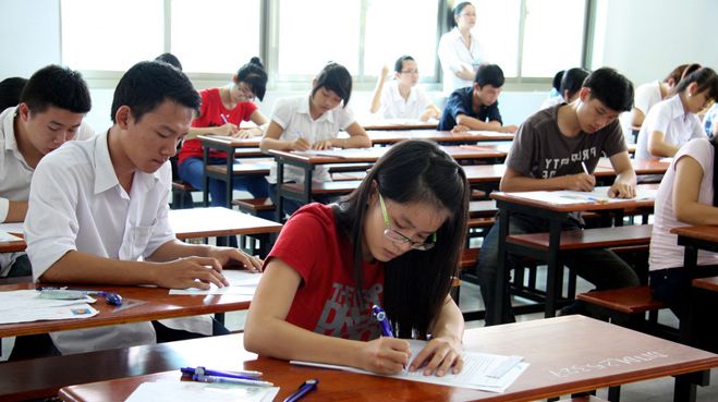 mo-thay-thi-cu Mơ thấy thi cử có ý nghĩa gì và đánh lô đề số nào?
