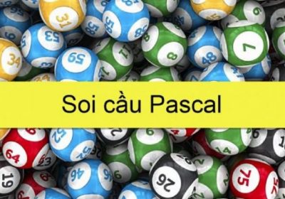 cách tính lô đề theo pascal