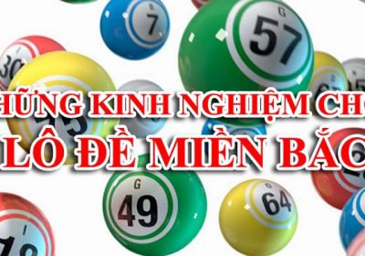 Bật mí kinh nghiệm đánh đề chính xác và dễ trúng
