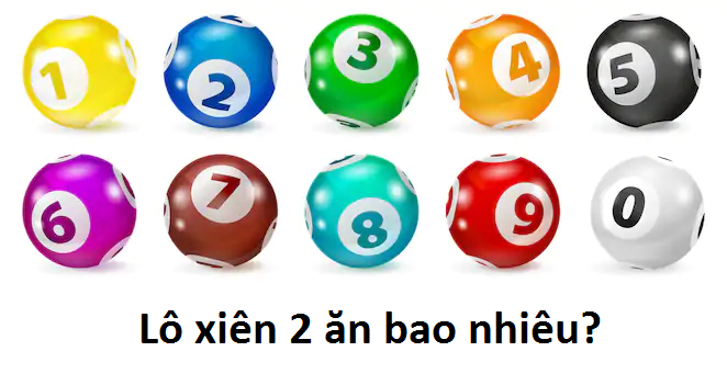 Cách đánh lô xiên 2